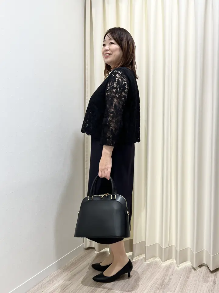 ONWARD CROSSET SELECT 伊藤 コーディネート画像