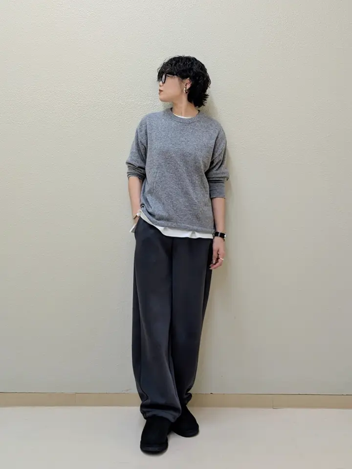 ONWARD CROSSET SELECT 中園 コーディネート画像