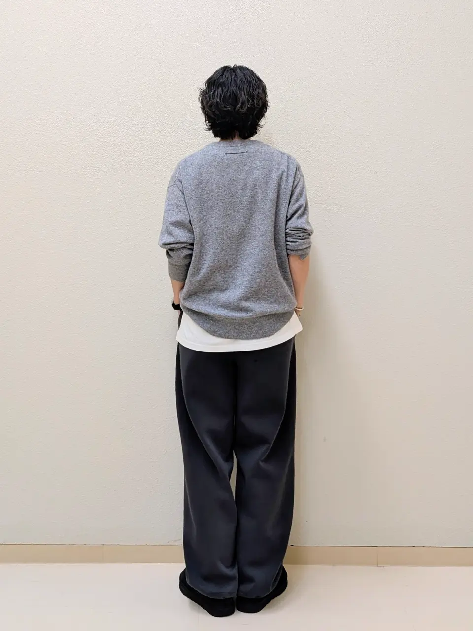 ONWARD CROSSET SELECT 中園 コーディネート画像