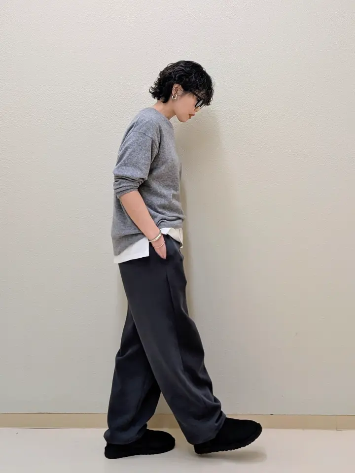 ONWARD CROSSET SELECT 中園 コーディネート画像