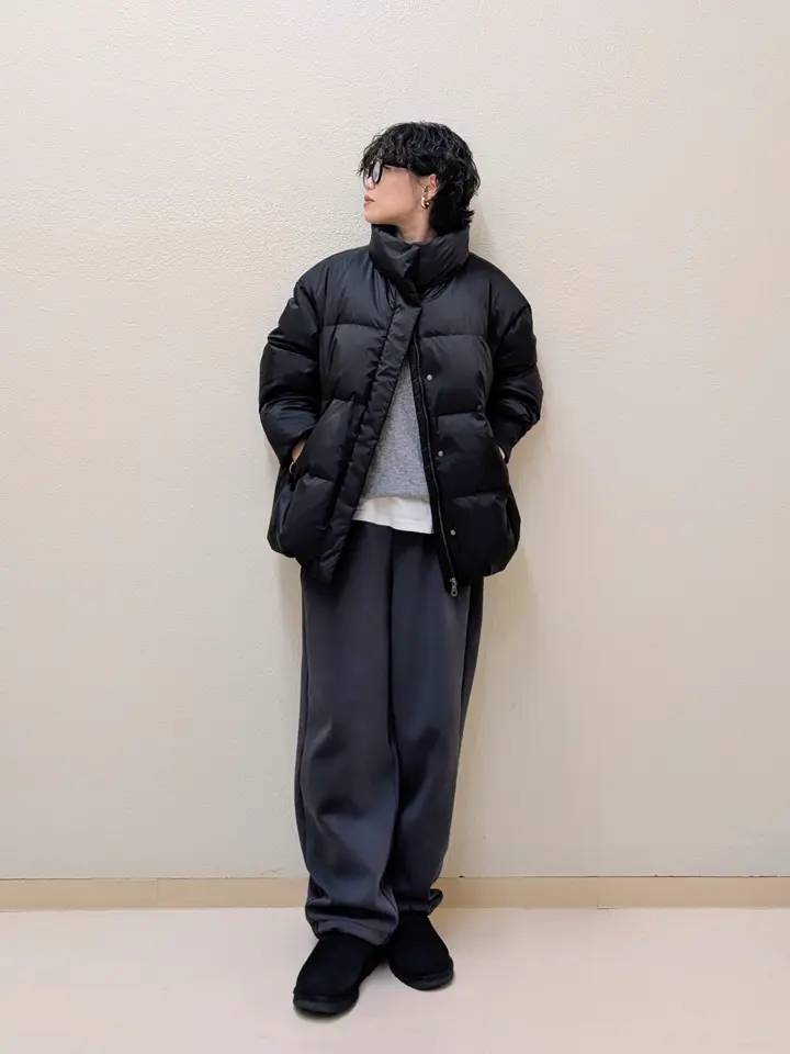 ONWARD CROSSET SELECT 中園 コーディネート画像