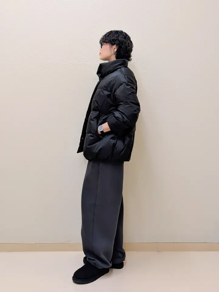 ONWARD CROSSET SELECT 中園 コーディネート画像