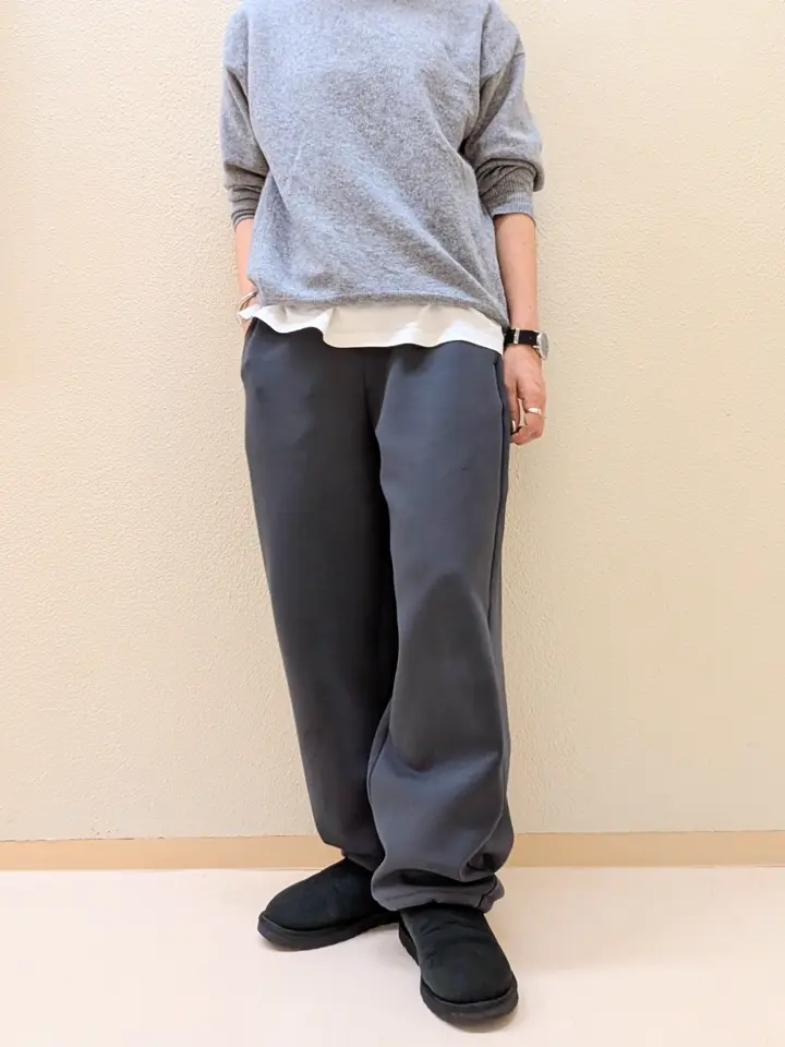 ONWARD CROSSET SELECT 中園 コーディネート画像