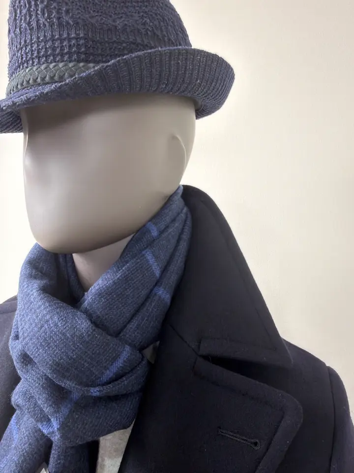 ONWARD CROSSET SELECT 岡田 コーディネート画像