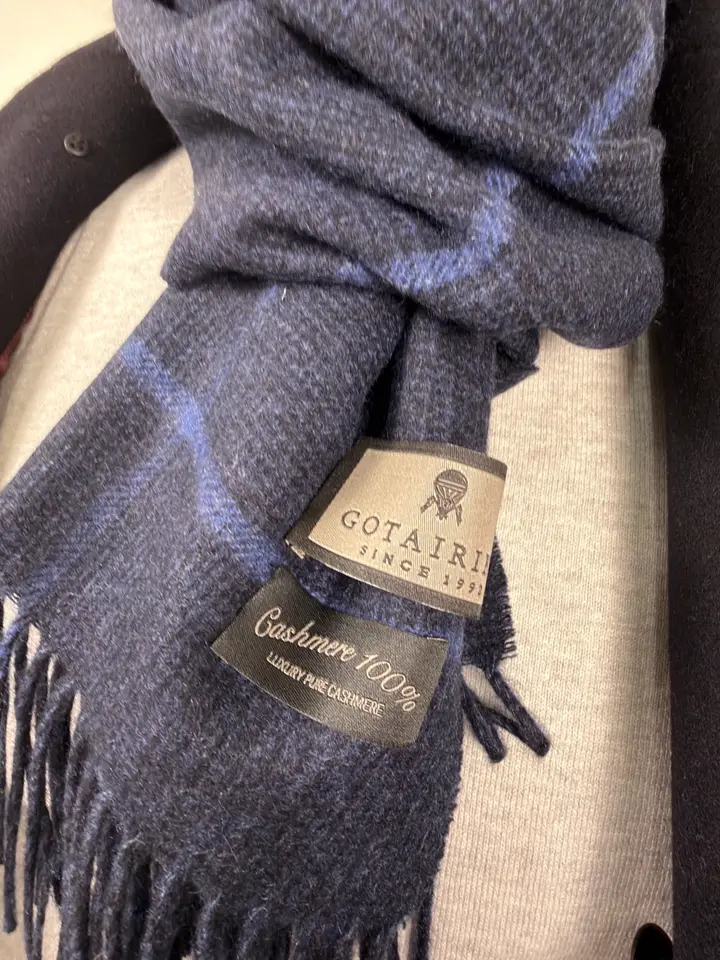 ONWARD CROSSET SELECT 岡田 コーディネート画像