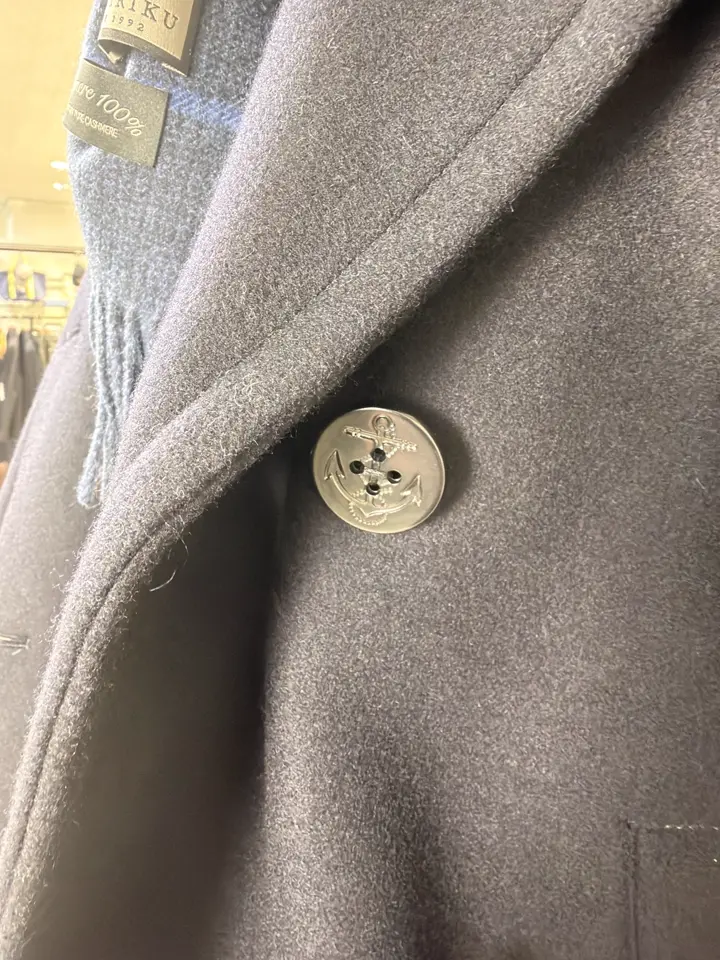 ONWARD CROSSET SELECT 岡田 コーディネート画像