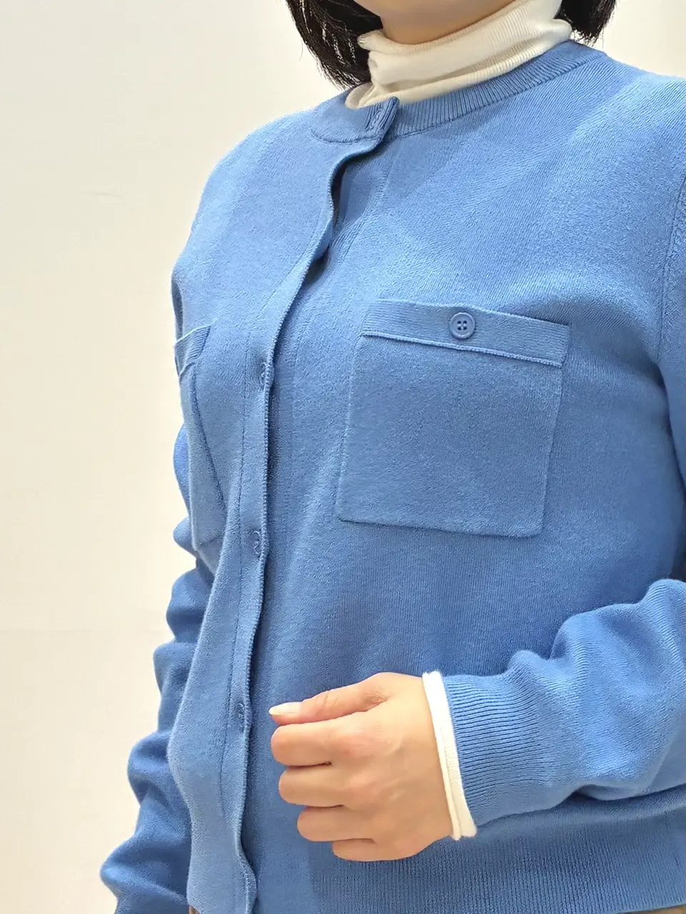 ONWARD CROSSET SELECT 前田 コーディネート画像