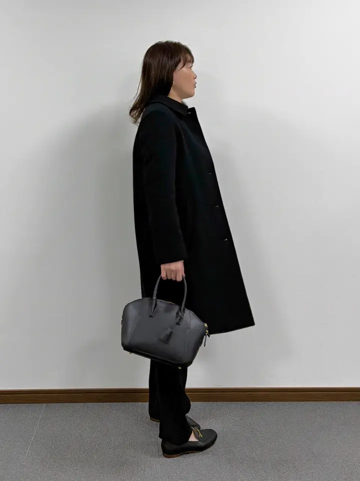 ONWARD CROSSET SELECT ハナ コーディネート画像