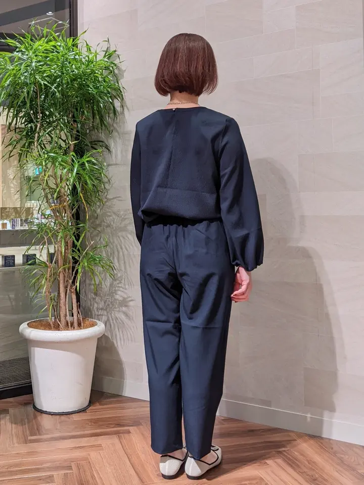 ONWARD CROSSET SELECT 白石 コーディネート画像