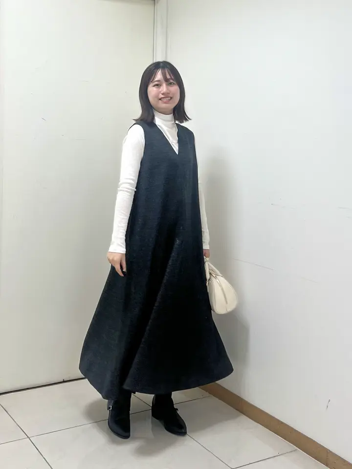 ONWARD CROSSET SELECT 竹内 コーディネート画像