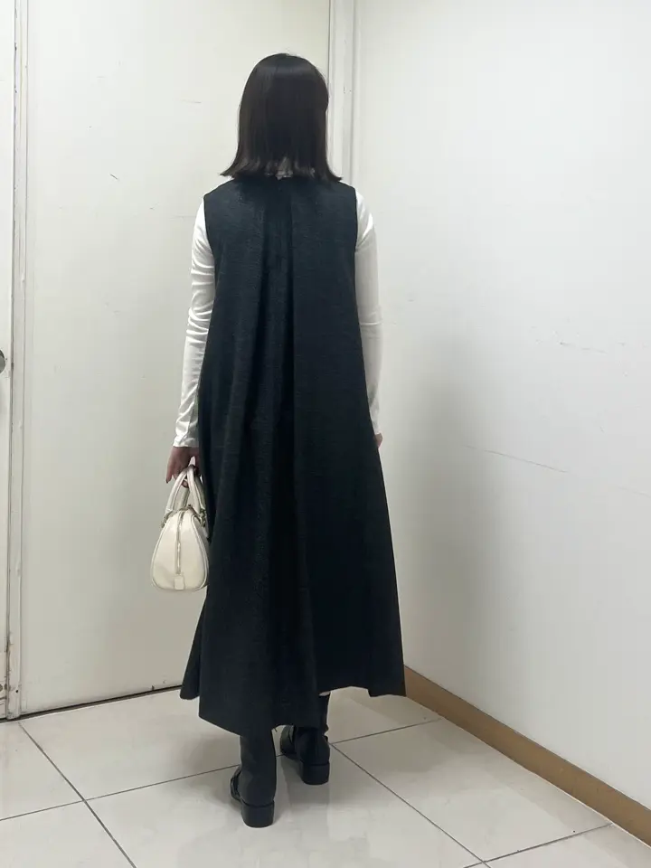 ONWARD CROSSET SELECT 竹内 コーディネート画像