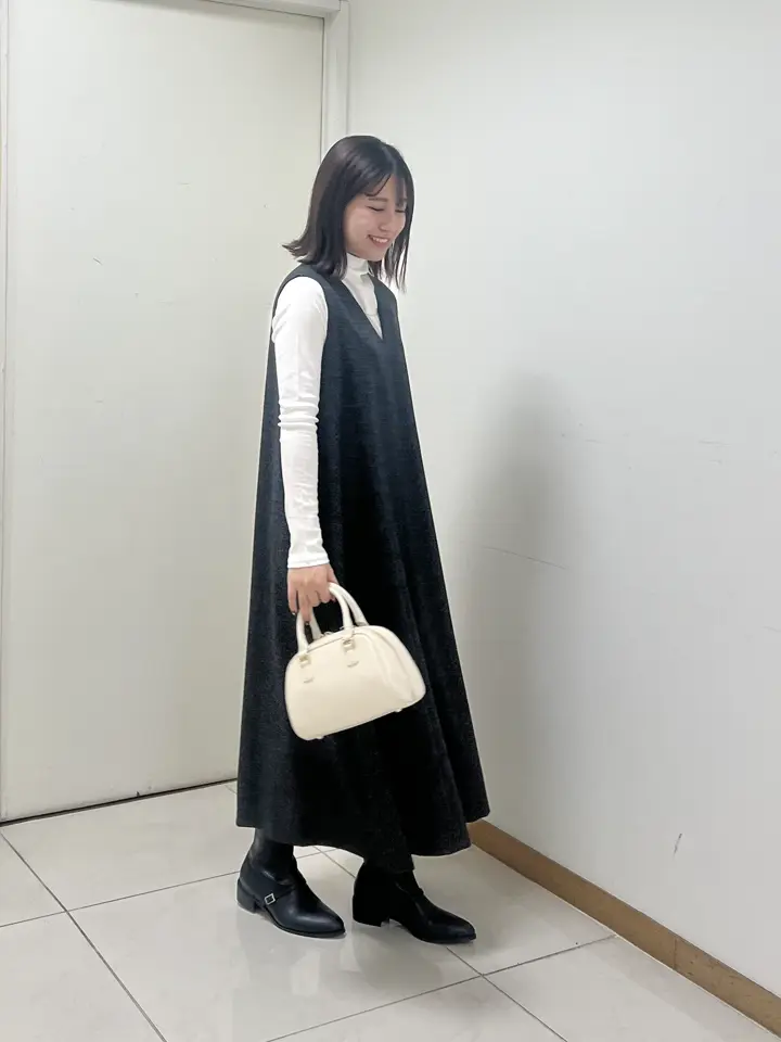 ONWARD CROSSET SELECT 竹内 コーディネート画像