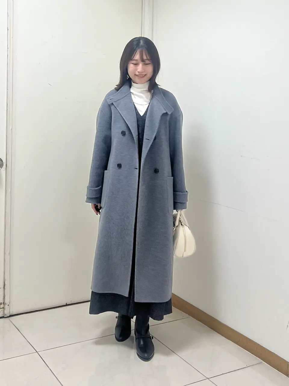 ONWARD CROSSET SELECT 竹内 コーディネート画像