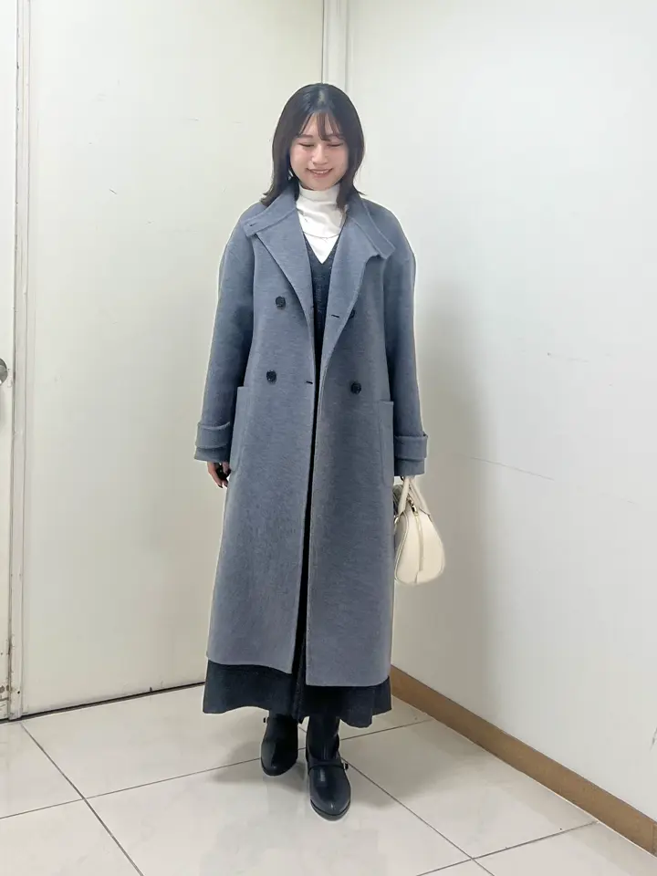 ONWARD CROSSET SELECT 竹内 コーディネート画像