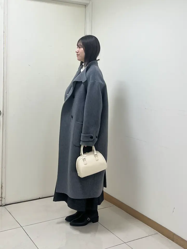 ONWARD CROSSET SELECT 竹内 コーディネート画像