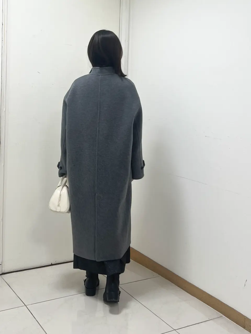 ONWARD CROSSET SELECT 竹内 コーディネート画像