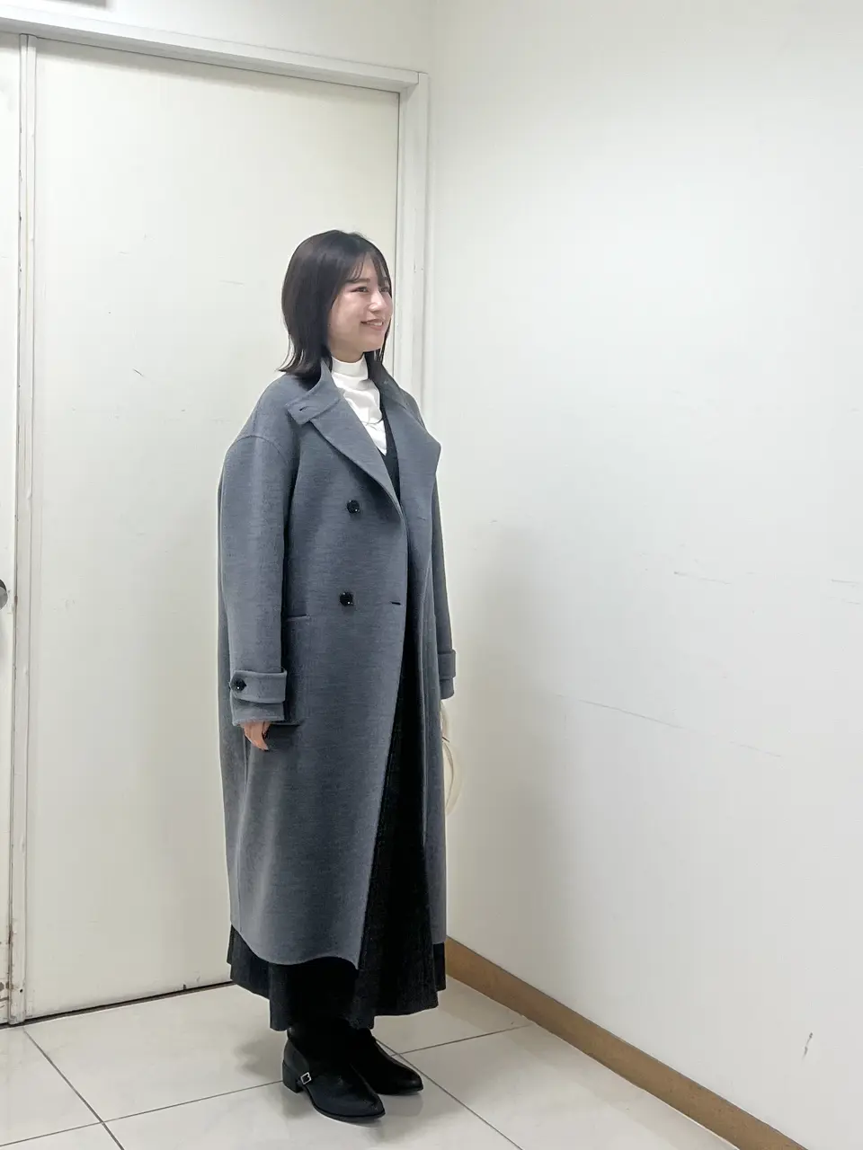 ONWARD CROSSET SELECT 竹内 コーディネート画像