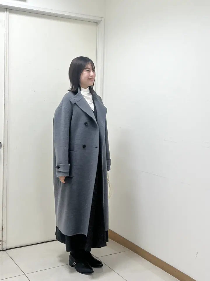 ONWARD CROSSET SELECT 竹内 コーディネート画像