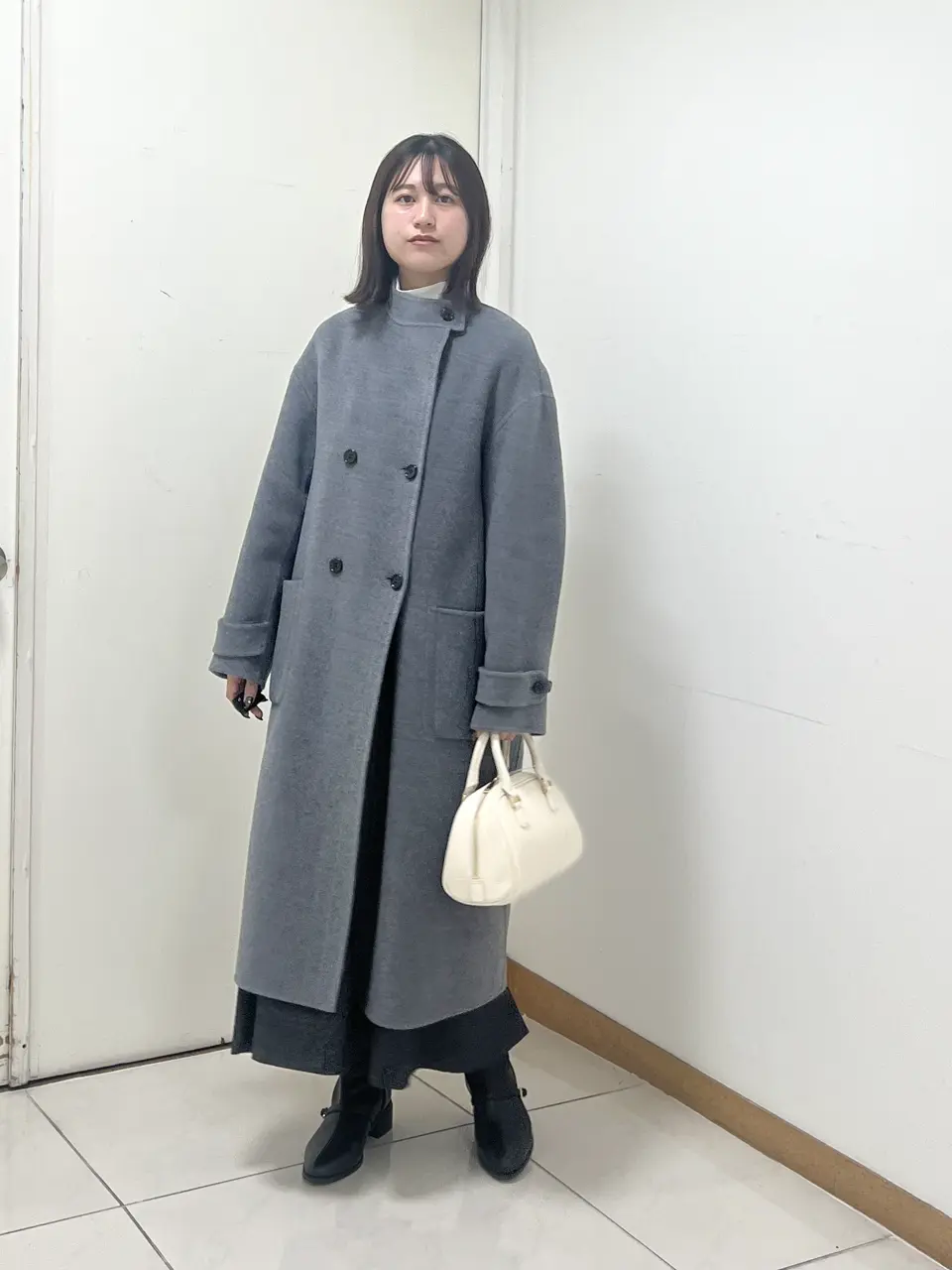 ONWARD CROSSET SELECT 竹内 コーディネート画像