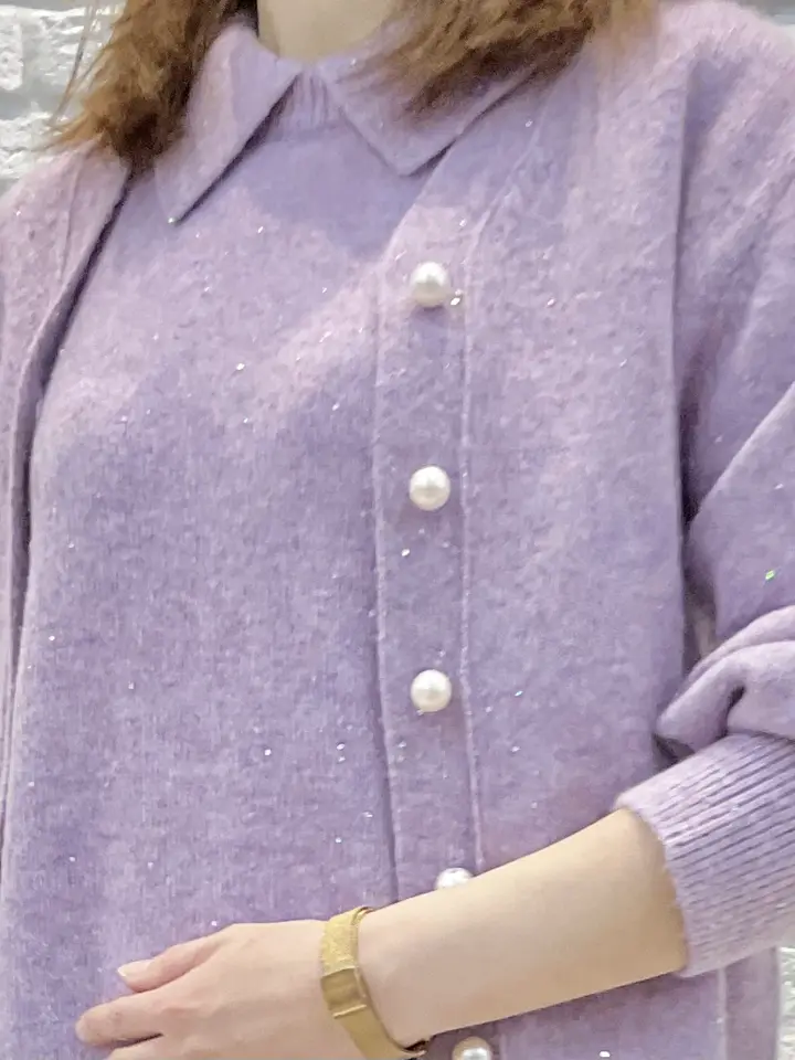 ONWARD CROSSET SELECT IZUMI コーディネート画像