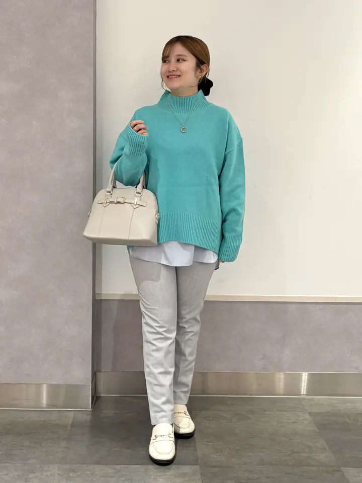 ONWARD CROSSET SELECT 工藤 コーディネート画像