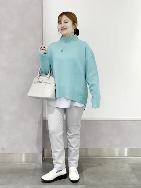 ONWARD CROSSET SELECT 工藤 コーディネート画像