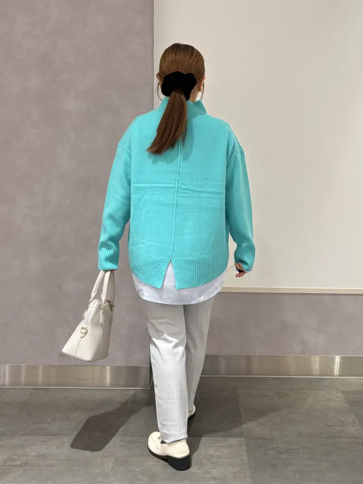 ONWARD CROSSET SELECT 工藤 コーディネート画像