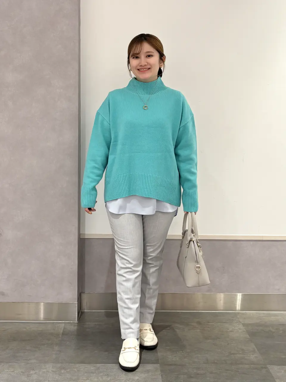 ONWARD CROSSET SELECT 工藤 コーディネート画像