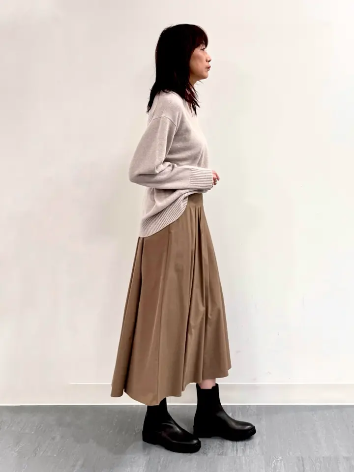 ONWARD CROSSET SELECT 荒川 コーディネート画像