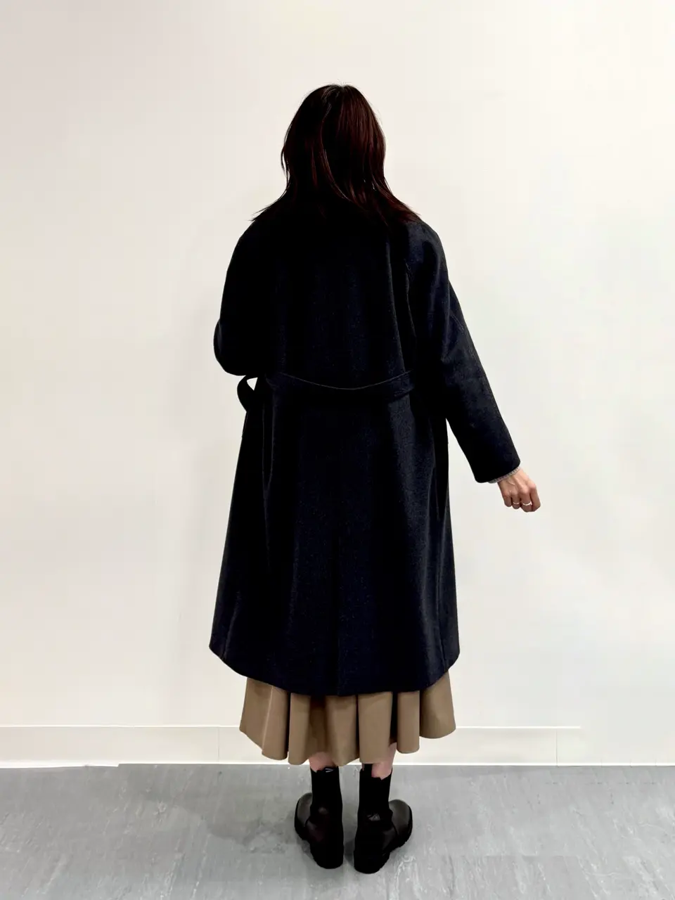 ONWARD CROSSET SELECT 荒川 コーディネート画像