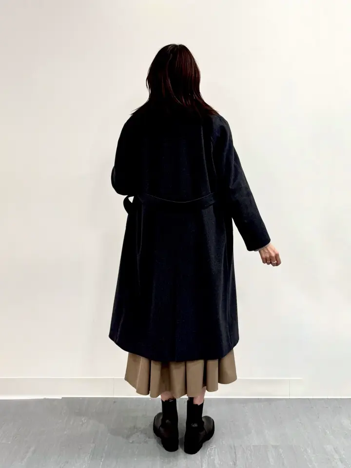 ONWARD CROSSET SELECT 荒川 コーディネート画像