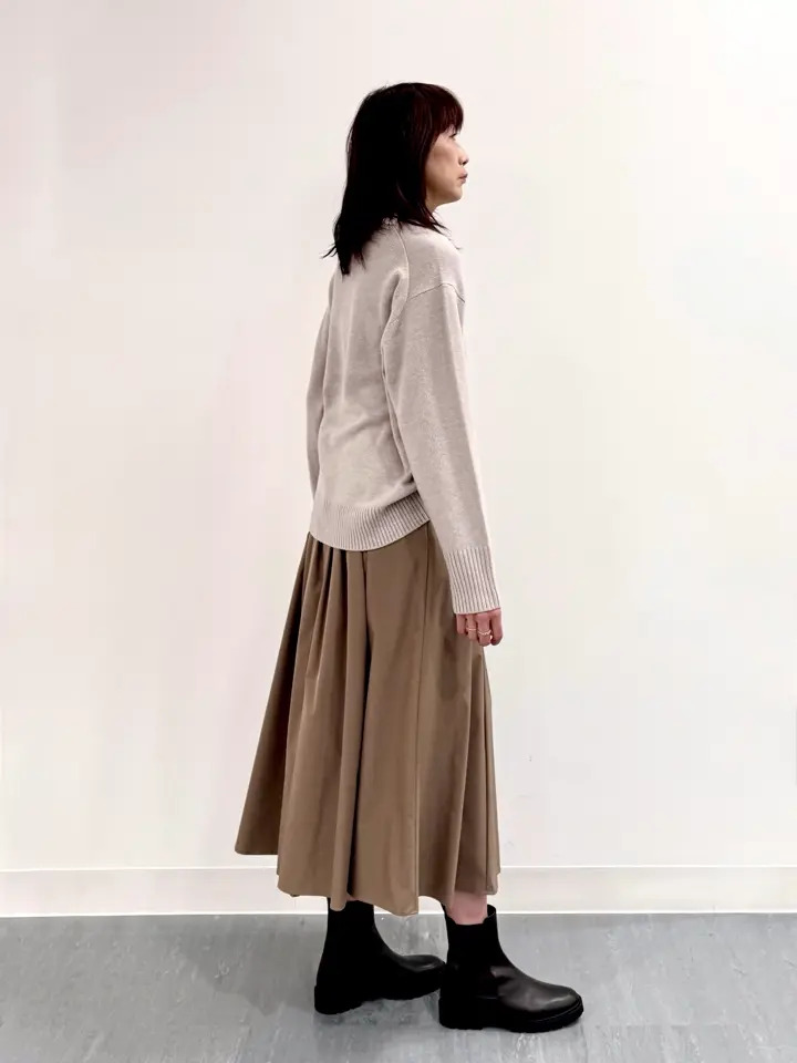 ONWARD CROSSET SELECT 荒川 コーディネート画像