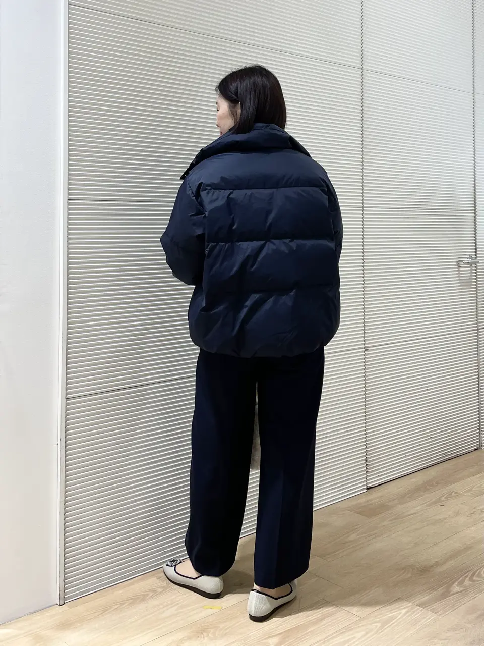 ONWARD CROSSET SELECT 五月女 コーディネート画像