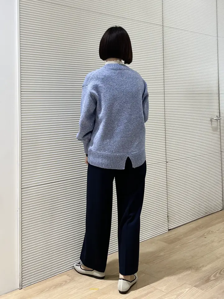 ONWARD CROSSET SELECT 五月女 コーディネート画像