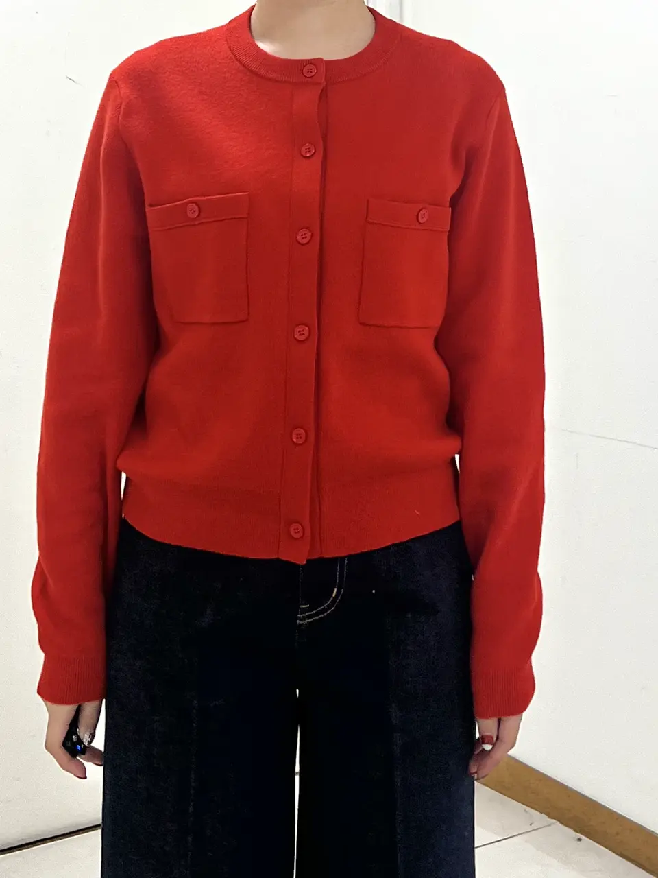 ONWARD CROSSET SELECT 竹内 コーディネート画像