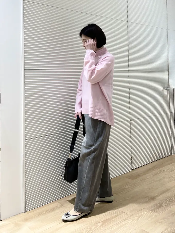 ONWARD CROSSET SELECT 五月女 コーディネート画像