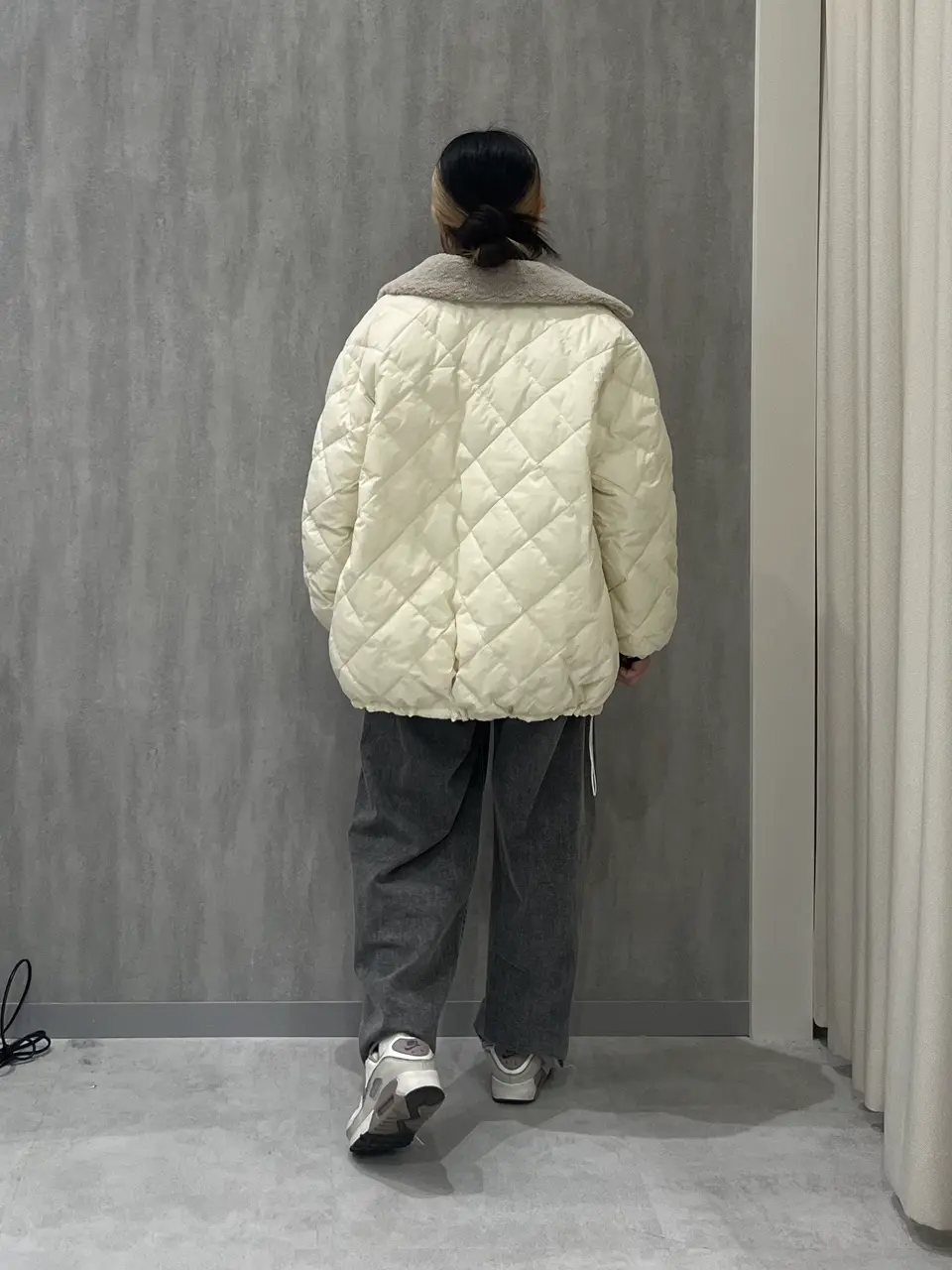 ONWARD CROSSET SELECT 浅倉 コーディネート画像