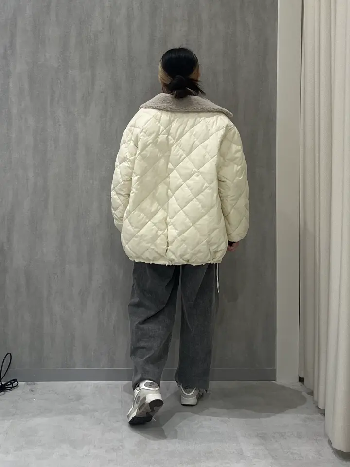 ONWARD CROSSET SELECT 浅倉 コーディネート画像