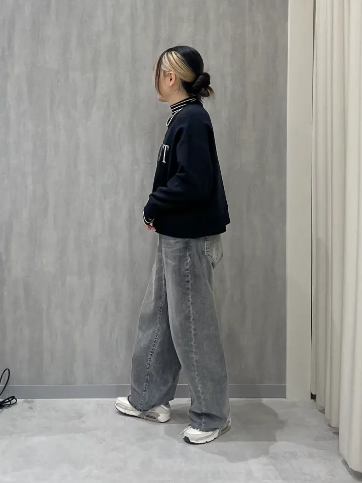 ONWARD CROSSET SELECT 浅倉 コーディネート画像