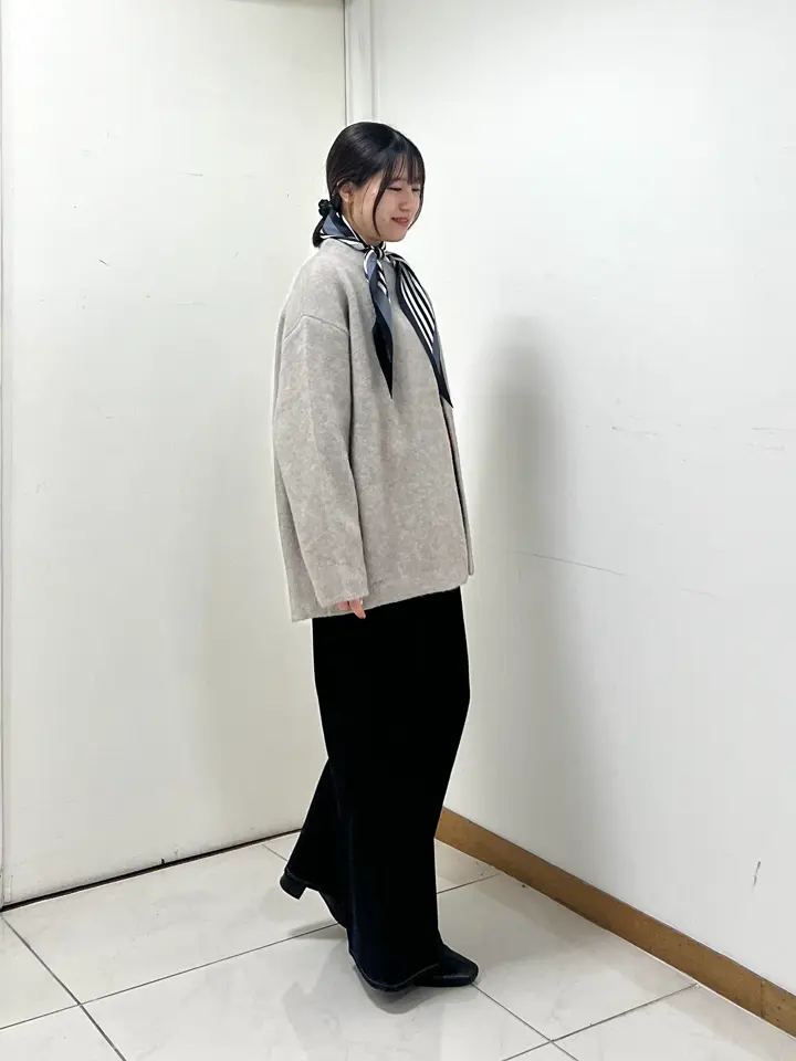 ONWARD CROSSET SELECT 竹内 コーディネート画像