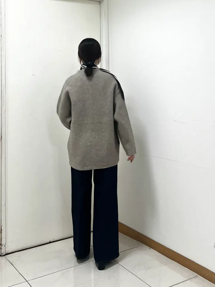 ONWARD CROSSET SELECT 竹内 コーディネート画像