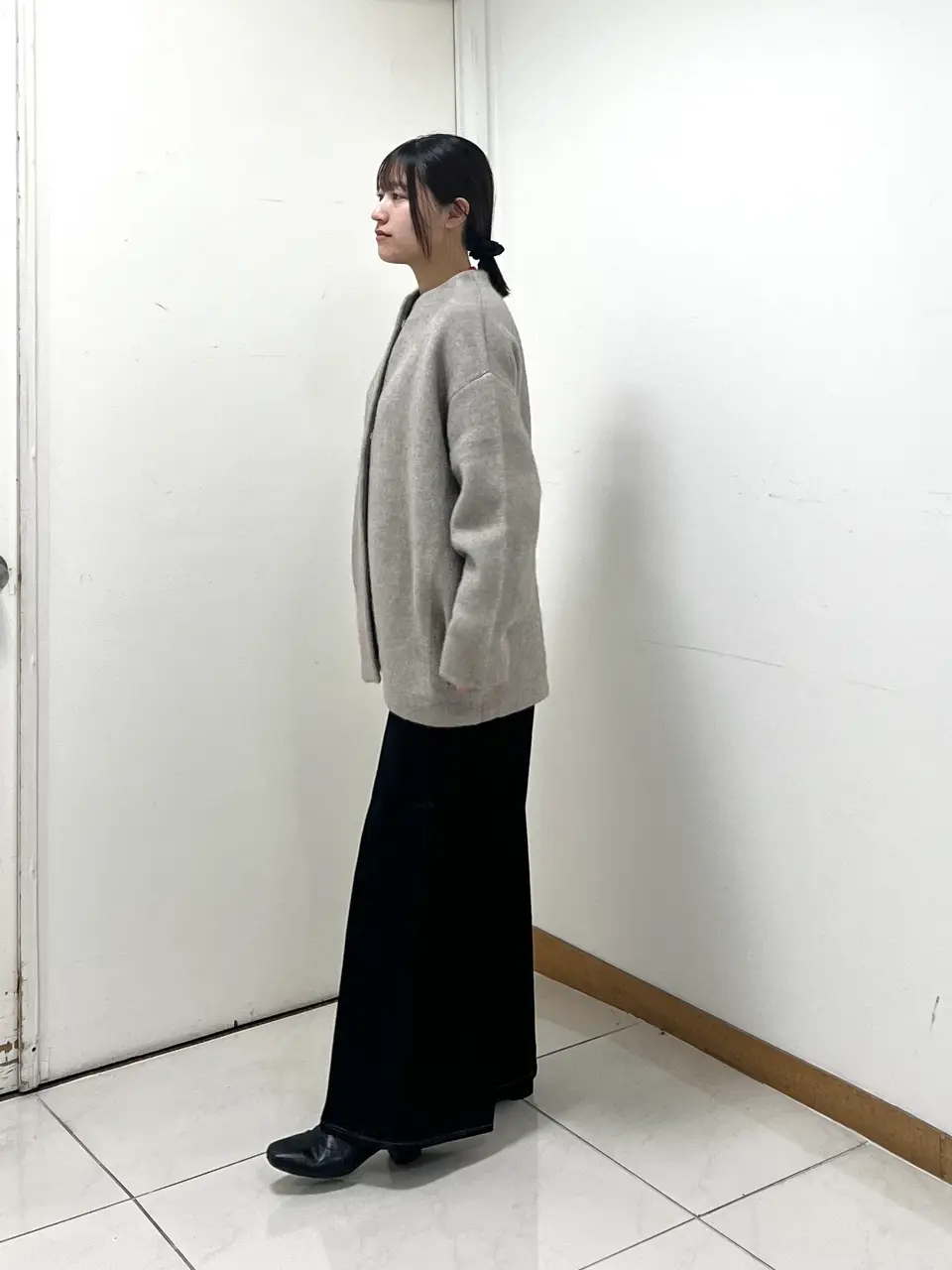 ONWARD CROSSET SELECT 竹内 コーディネート画像