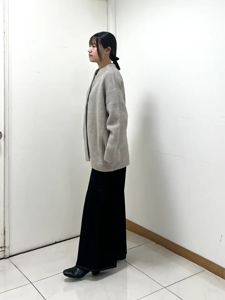 ONWARD CROSSET SELECT 竹内 コーディネート画像