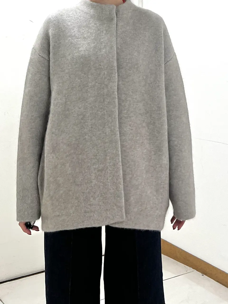 ONWARD CROSSET SELECT 竹内 コーディネート画像