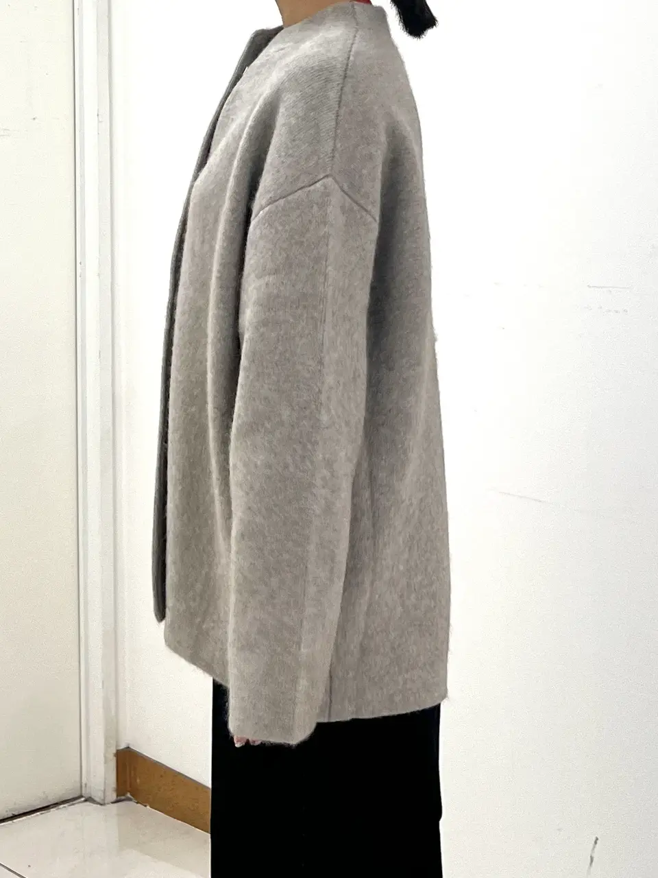 ONWARD CROSSET SELECT 竹内 コーディネート画像