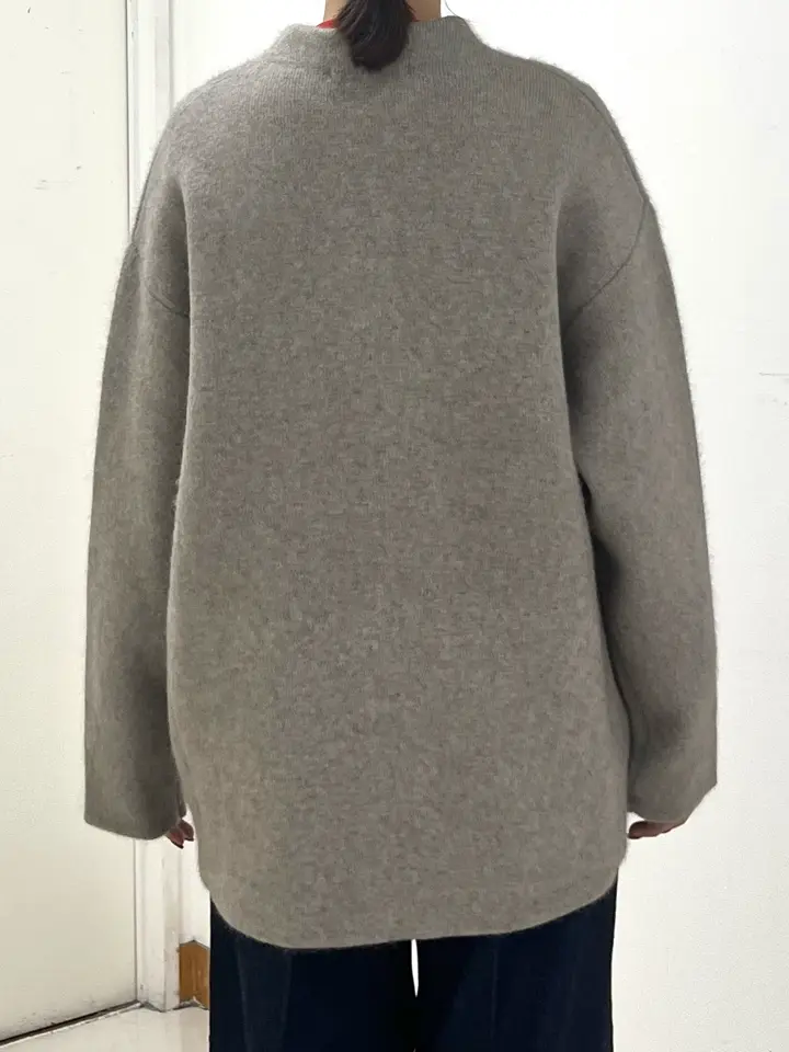 ONWARD CROSSET SELECT 竹内 コーディネート画像