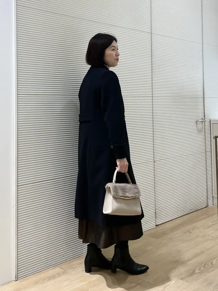 ONWARD CROSSET SELECT 五月女 コーディネート画像