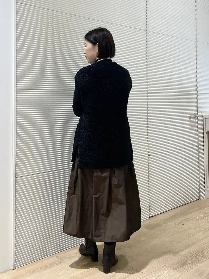 ONWARD CROSSET SELECT 五月女 コーディネート画像