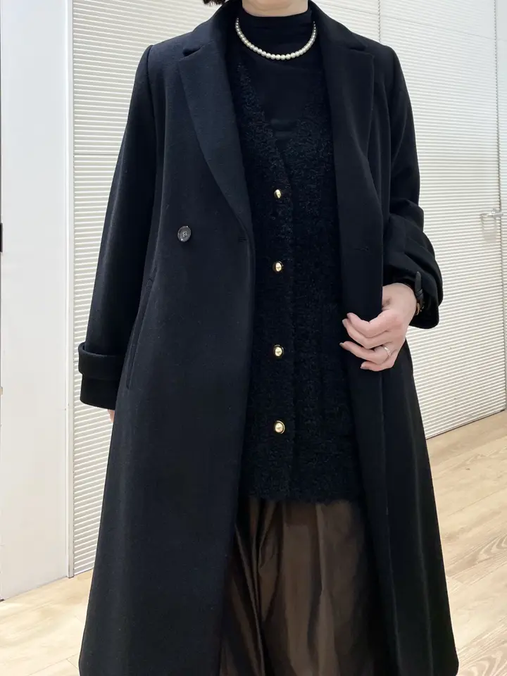 ONWARD CROSSET SELECT 五月女 コーディネート画像