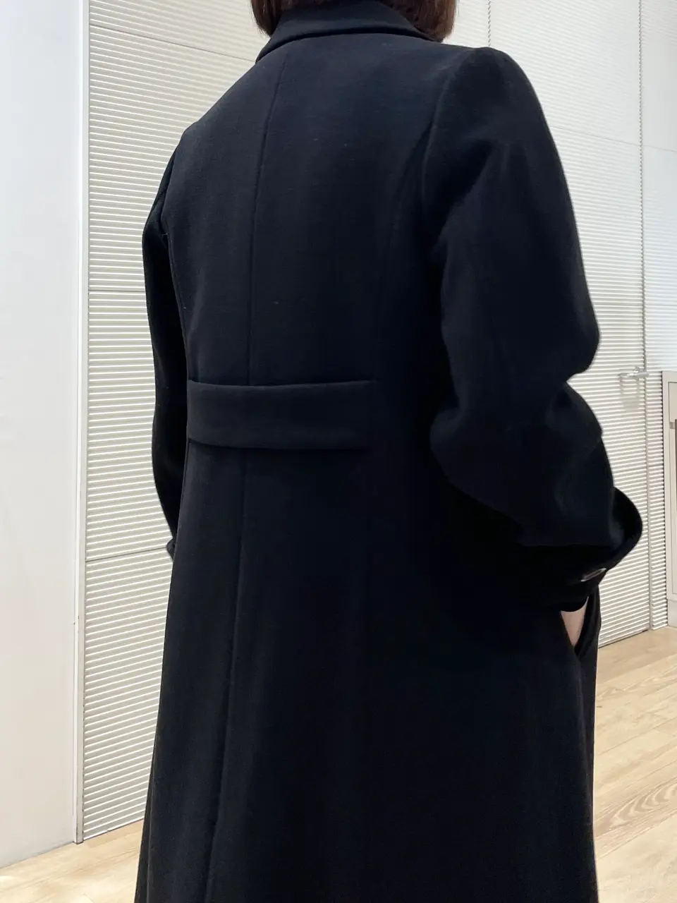 ONWARD CROSSET SELECT 五月女 コーディネート画像